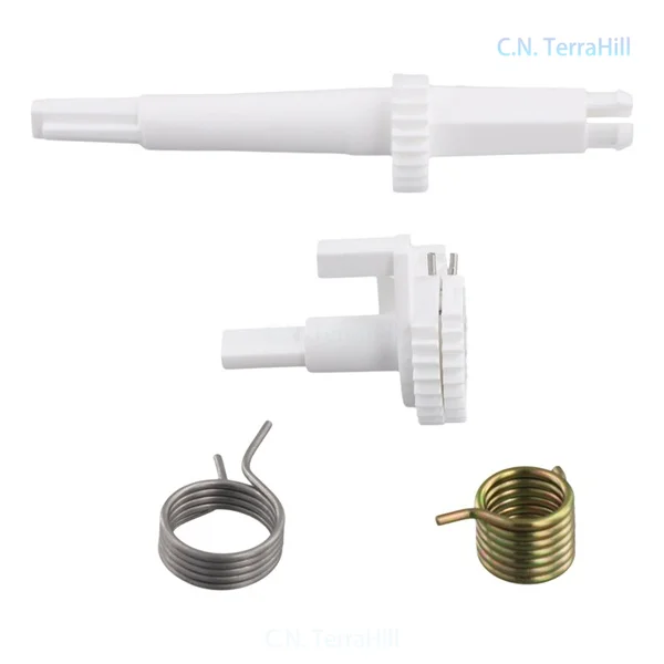 Forklift Repair Kit 3090041100 Compatible with Linde T16 T18 T20AP Service Parts