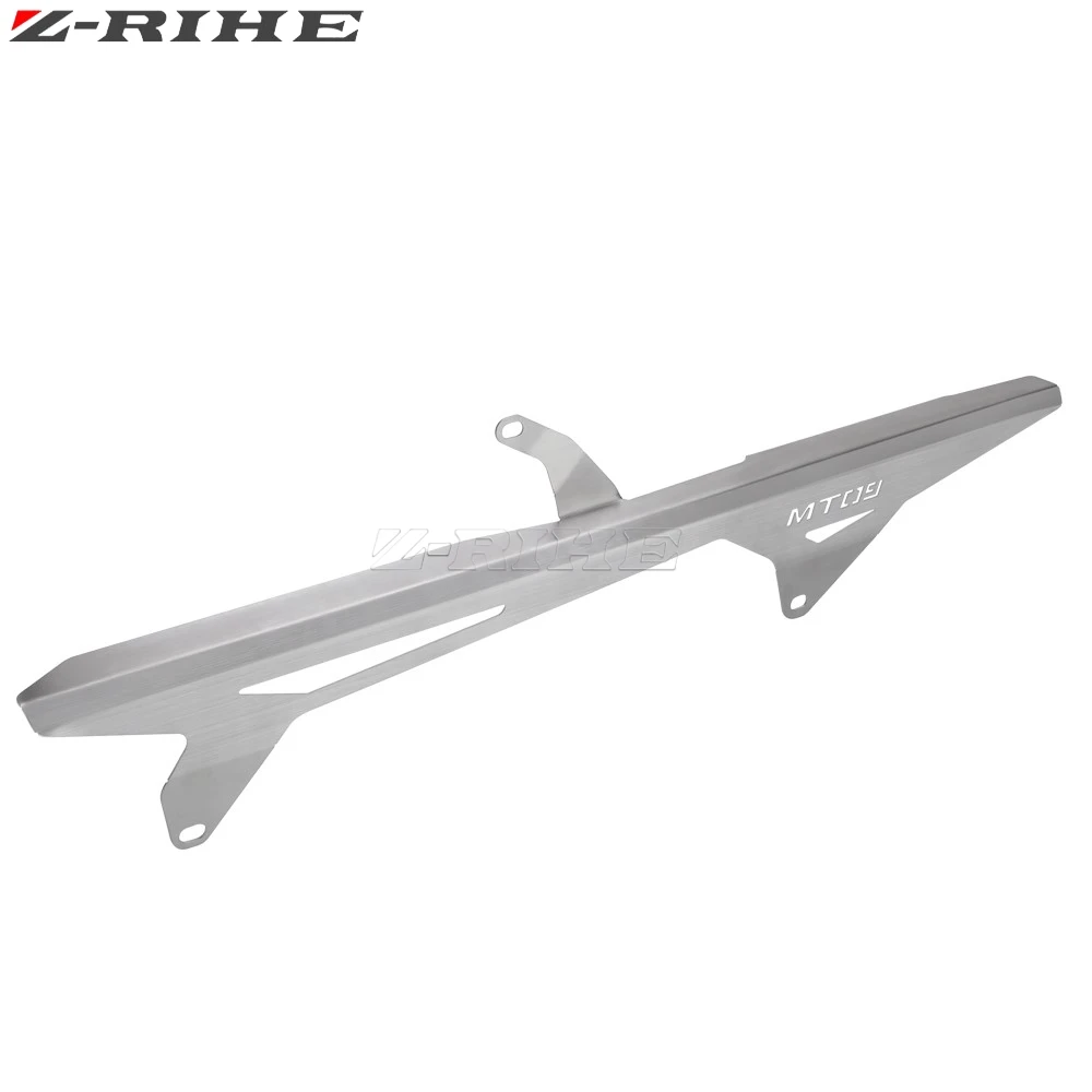 

For Yamaha MT-09 MT09 SP 2017-2019 2020 MT09 Tracer XSR900 XSR 900 Motorcycle Chain Belt Guard Cover Tracer 900 GT FZ-09 FZ-09