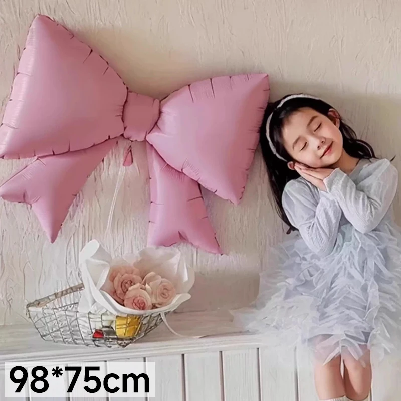 98×75Cm Large Bow S… - image