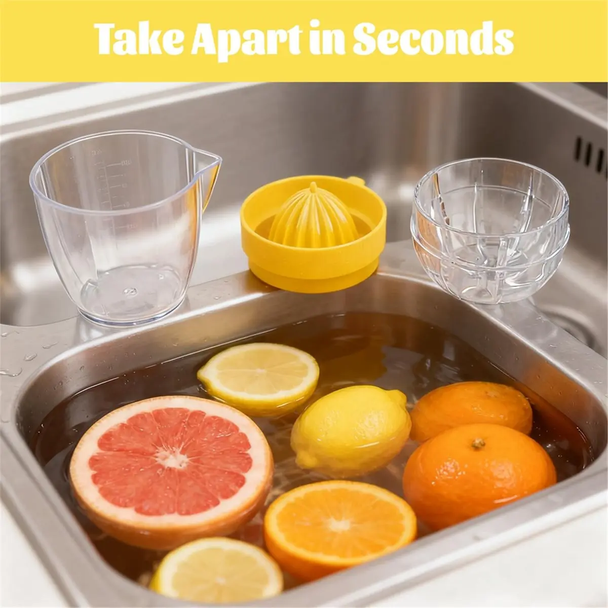 Home Tool Lemon Juicer Manual Lemon Squeezer,Citrus Juicer Orange Squeezer Hand Juicer Cast Iron Hand Press Manual