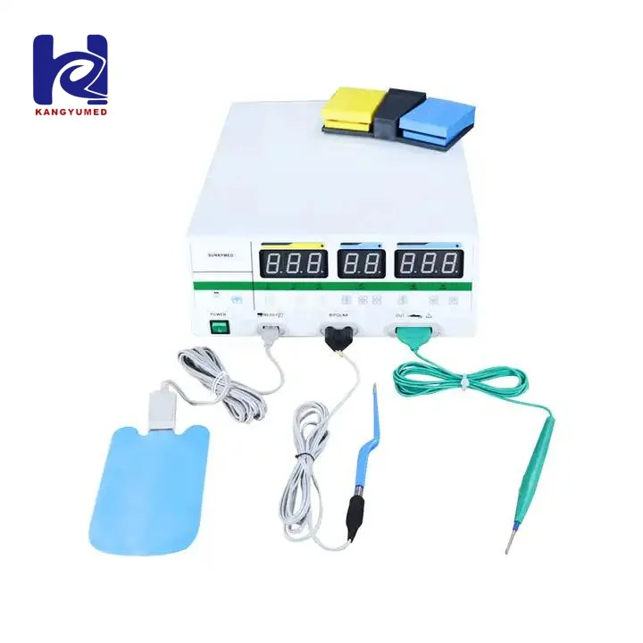 

Ky-005 High Distribution Knife, Unit, Cheap 300W Power High Distribution Knife