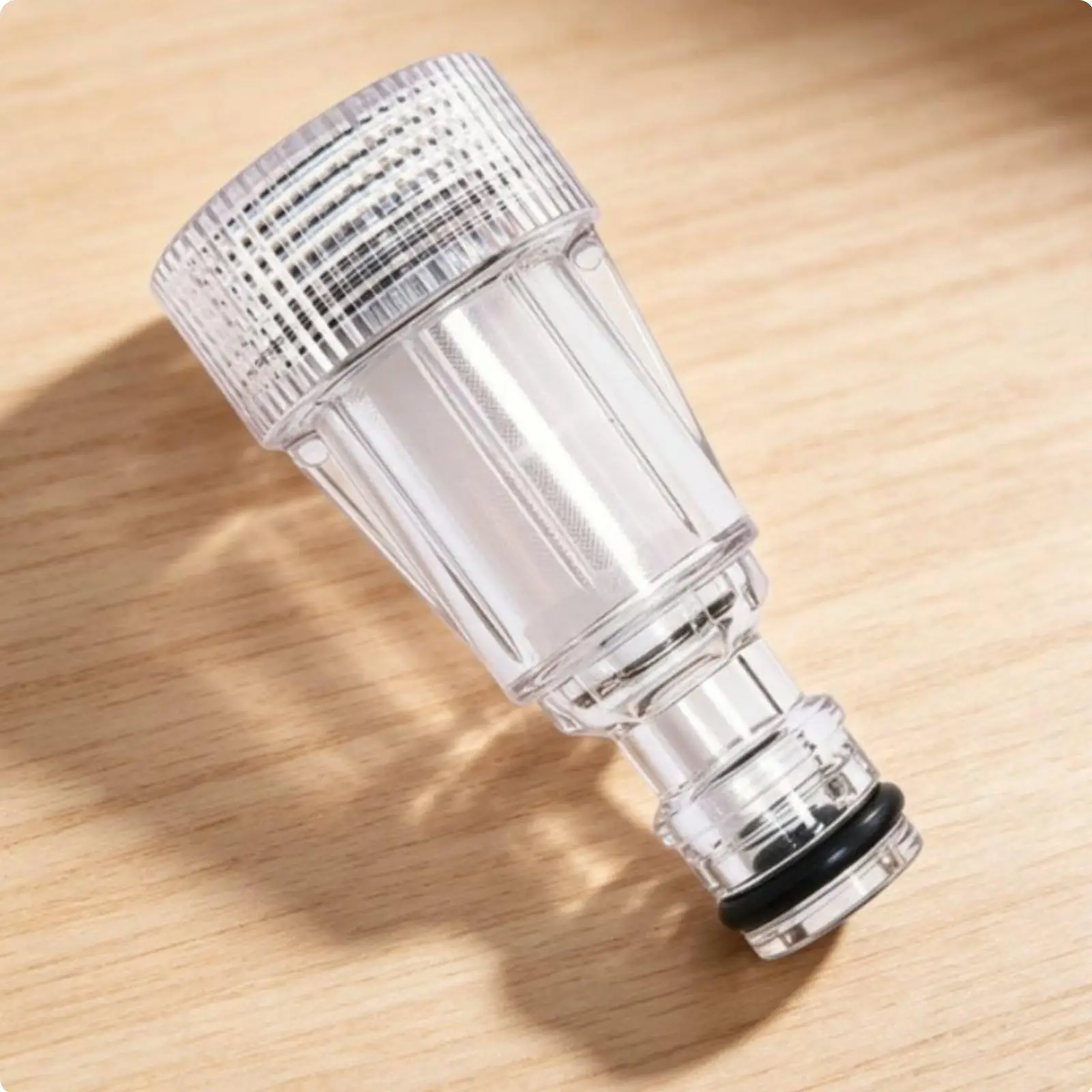 Home Washing Machine Hose Connector Durable Quick Coupler Adapter for High Pressure Washer and Garden Sprayer Use