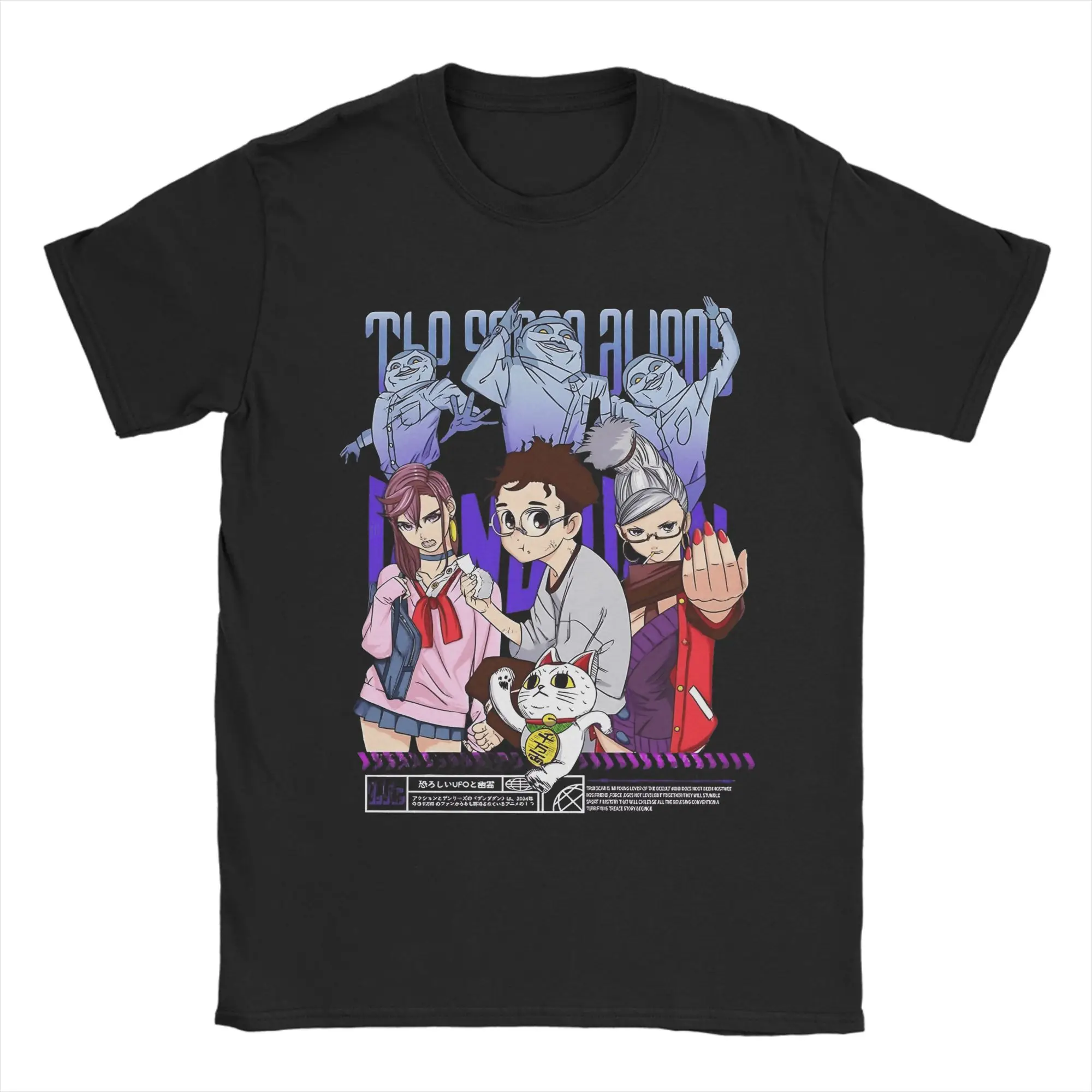 Ken, Momo & Seiko D… - image