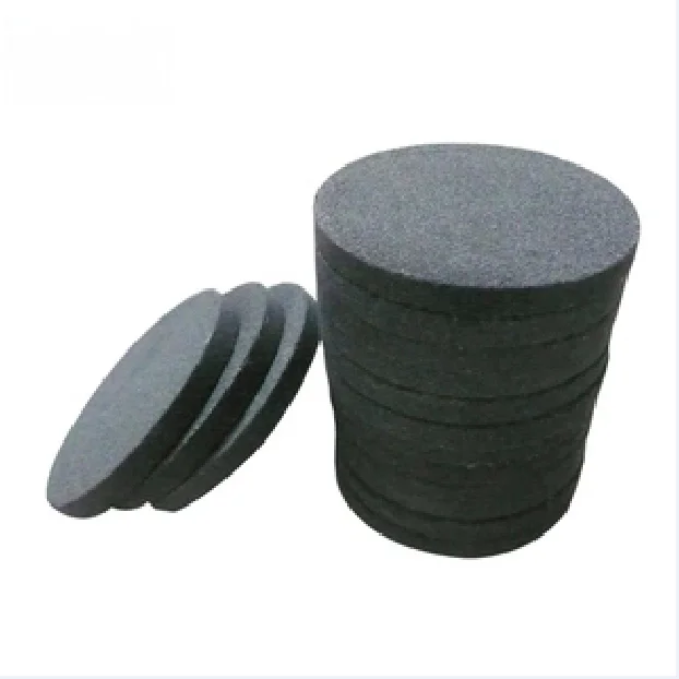 

35mm,38mm, 50mm , 64mm, 65mm, 70mm,100mm, 150mm Perforated Disc Porous Stone Soil Test Apparatus