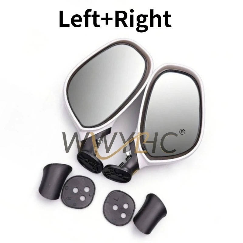 

Suitable for Emma Electric Tricycle Special Rearview Mirror A380 Four-wheeler Electric Vehicle A520 Rearview Mirror