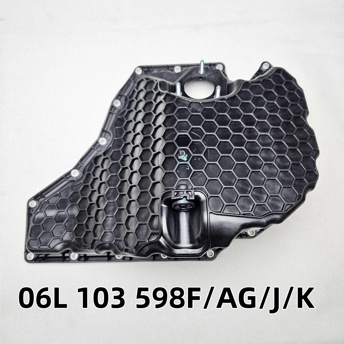 

Genuine Lower Oil Pan 06L103598F,06L103598J,06L103600F For Audi A4 Quattro Allroad A5 Sportback Q5 Q7