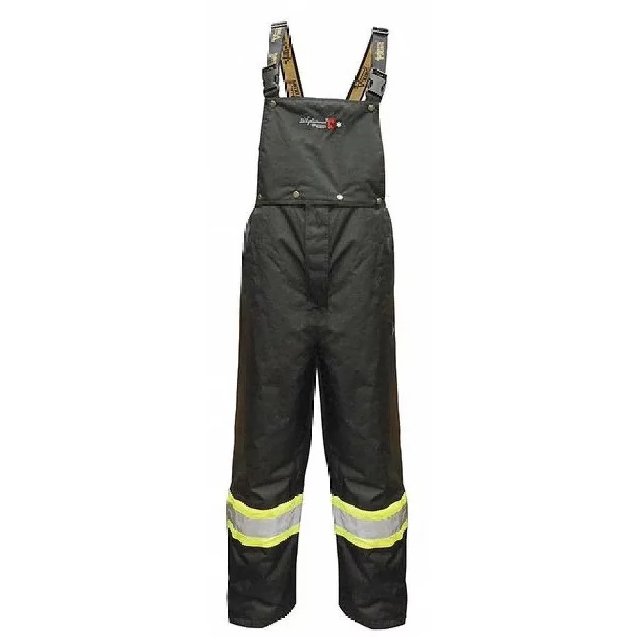 

Viking FR Insulated 300D Bib Blk