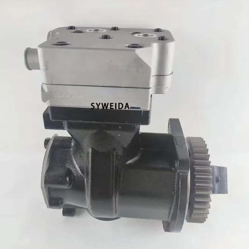 Heavy  Truck QSX15 ISX15 X15  Engine Parts Air Compressor 4318216