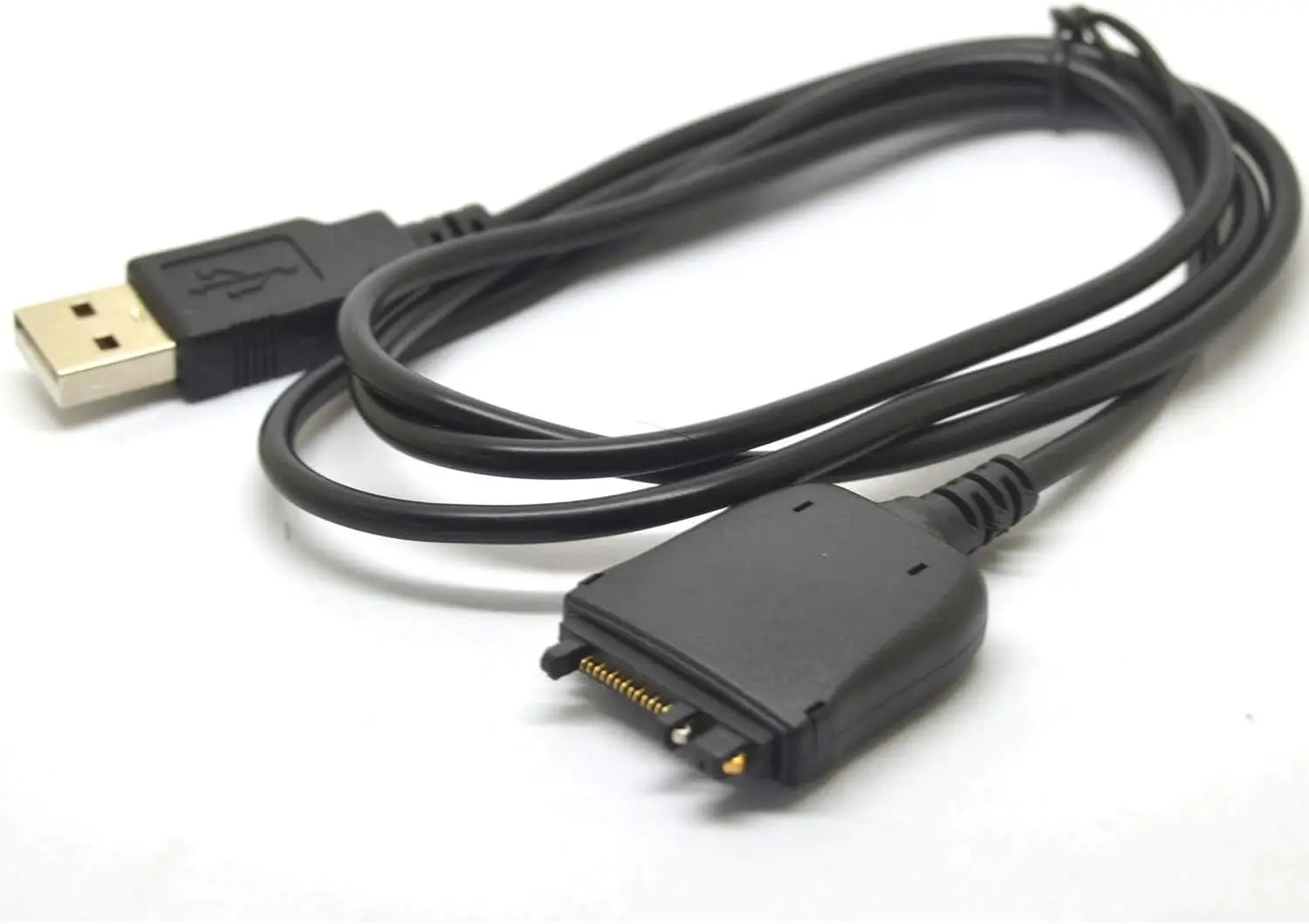 USB Hotsync DATA charger Cable For Tungsten E2, T5, Palm TX