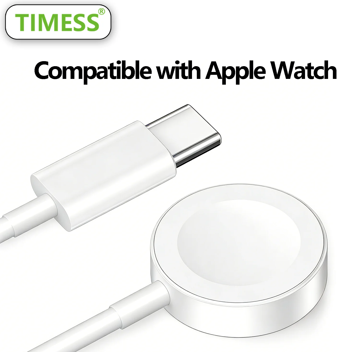 For Apple Watch Cha…