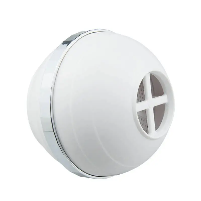 AT29-Bath Filter With Overflow For Tub, Bathtub Water Filter 8000 Gal Gallon Faucet Filter Filtration Skin Hair Protection