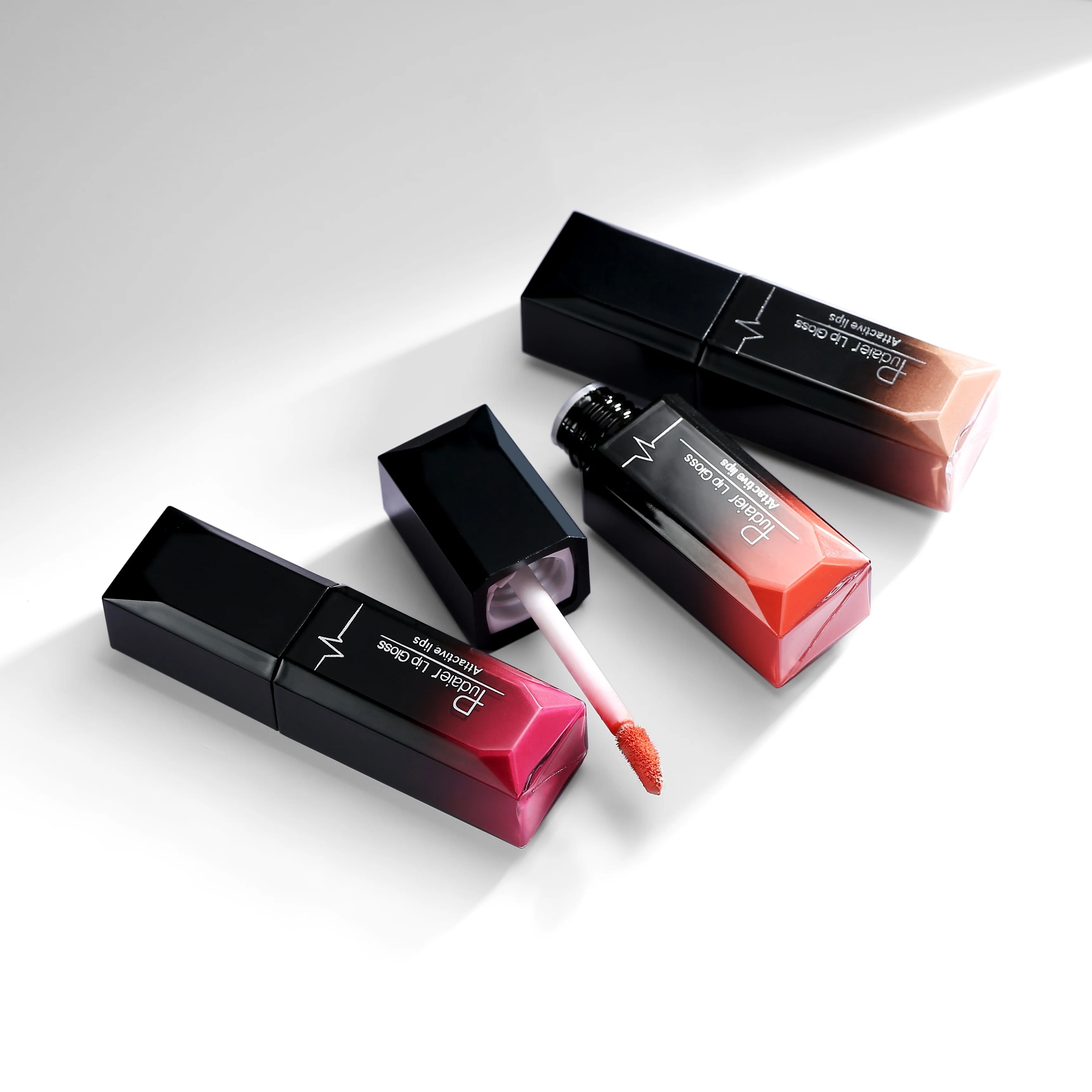 أحمر شفاه سائل مخملي غير لامع مقاوم للماء 17 لونًا يدوم طويلاً، كوب غير لاصق، هدية لون شفاه ناعم وخفيف الوزن