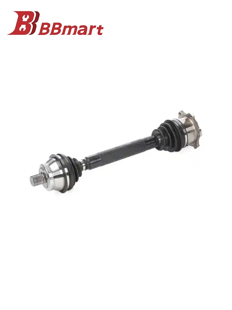 

4B0407271F BBmart Auto Parts 1 Pcs Left Drive Shaft For Audi A6 OE 4B0407271F Wholesale Factory Price Car Accessories