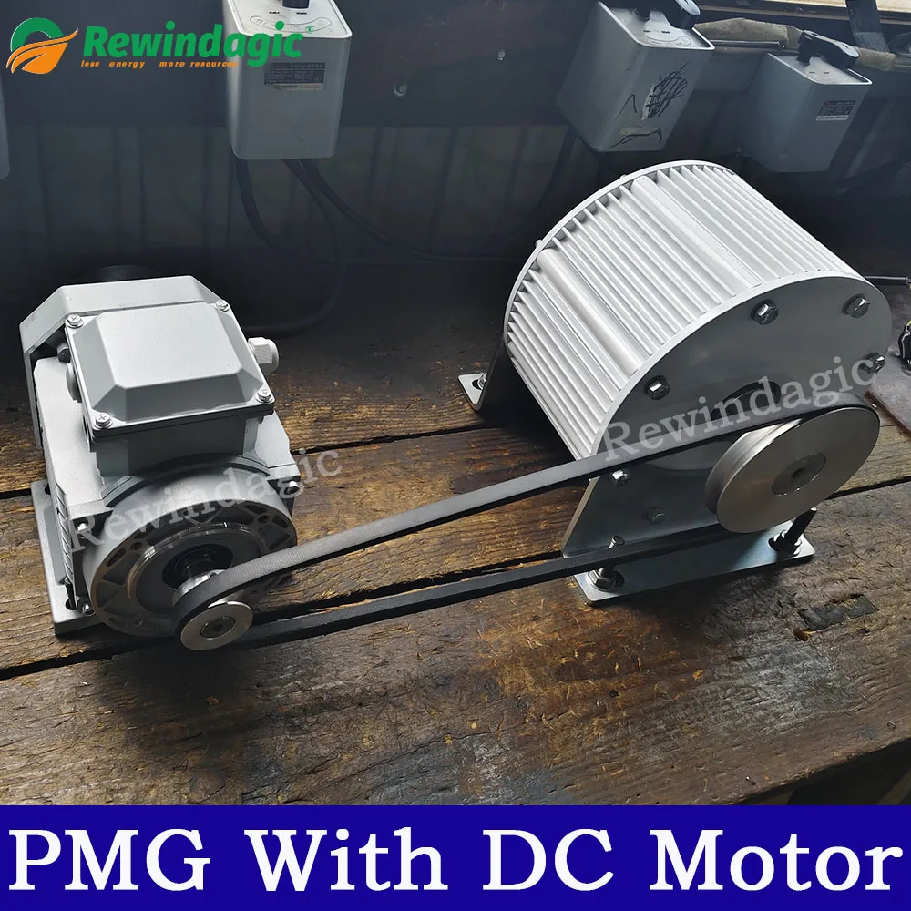 

20000 Вт 30000 Вт 380 В редкоземельный генератор с постоянными магнитами 3 фазы генератор переменного тока ветряная турбина высокая эффективность альтернативная энергия