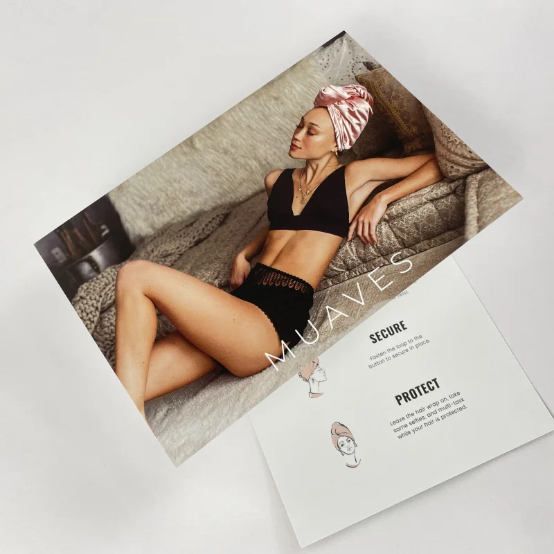 

50 0.Zhang.Custom.insert card flyer printing service thank you card business postcard printing high quality