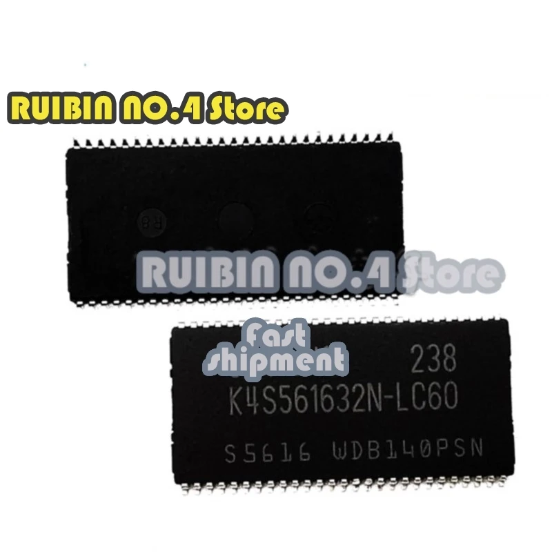 10pcs/lot K9F1G08U0B-PCB0 K4S561632N-LC60 K9F5608U0D-PCB0 H27U1G8F2BTR-BI K9F1G08U0E-SCB0 flash memory chips
