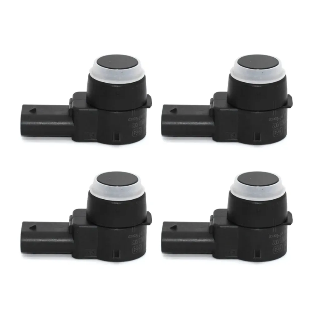 Sensor de aparcamiento PDC para Mercedes, A2215420417, W211, W219, W203, W204, W221, 2215420417, 4 piezas
