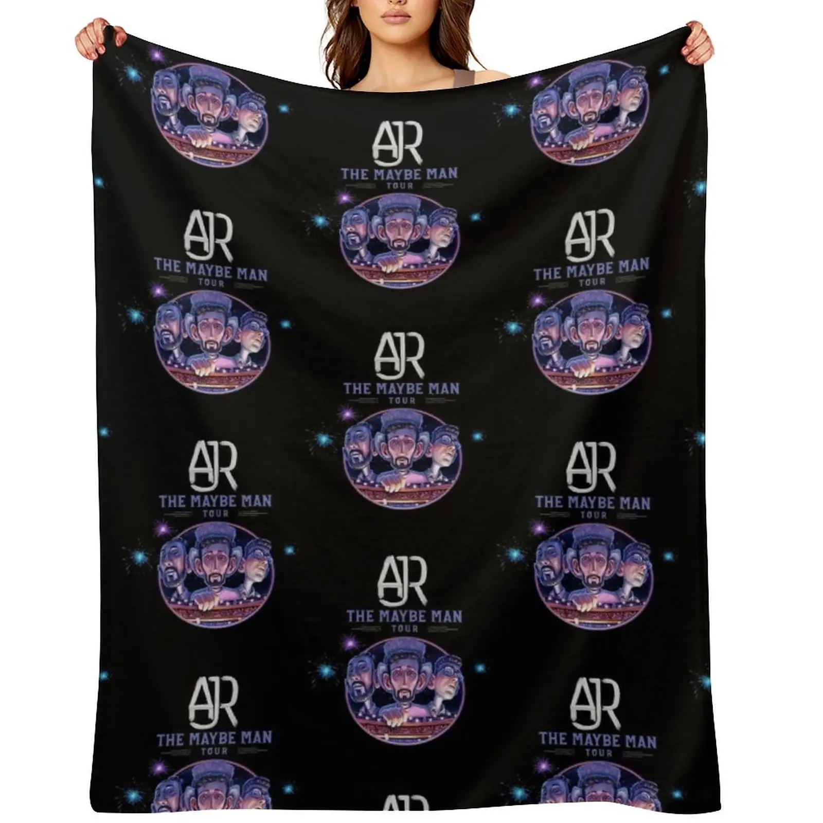 Ajr The Maybe Man T…