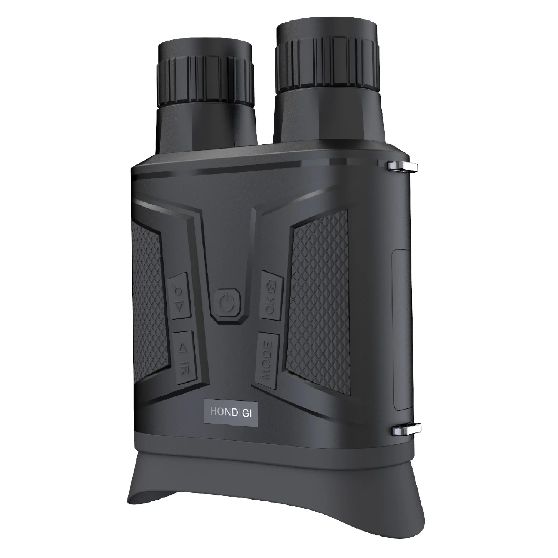 

Дальномер ночного видения NV800SL 1200 м IP66 Мощный аккумулятор 7000 мАч Цифровой 10X ИК-устройство ночного видения для приключений в джунглях