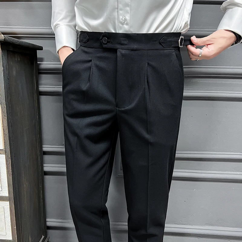 Advanced Black