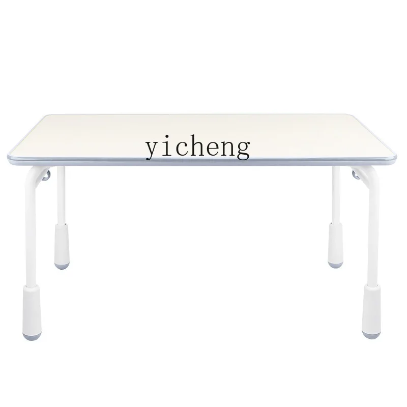 Yy Children's Learning Table and Chair Set Primary School Student Home Girl Boy Lifting Desk