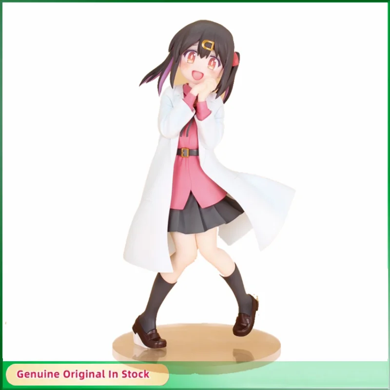 

Original Anime Onimai: I'm Now Your Sister! Vivit Oyama Mihari Action Figure Model Hobbies Collectible Desktop Ornaments