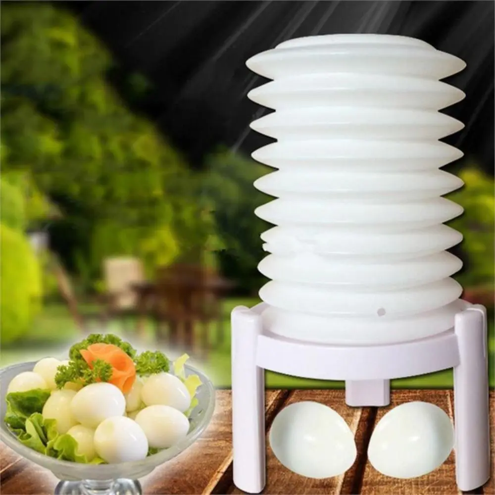 

Бесплатная лущилка для приготовления вареных яиц, 3 шага, автоматическая лущилка скорлупы, аксессуары для приготовления еды, вареное яйцо