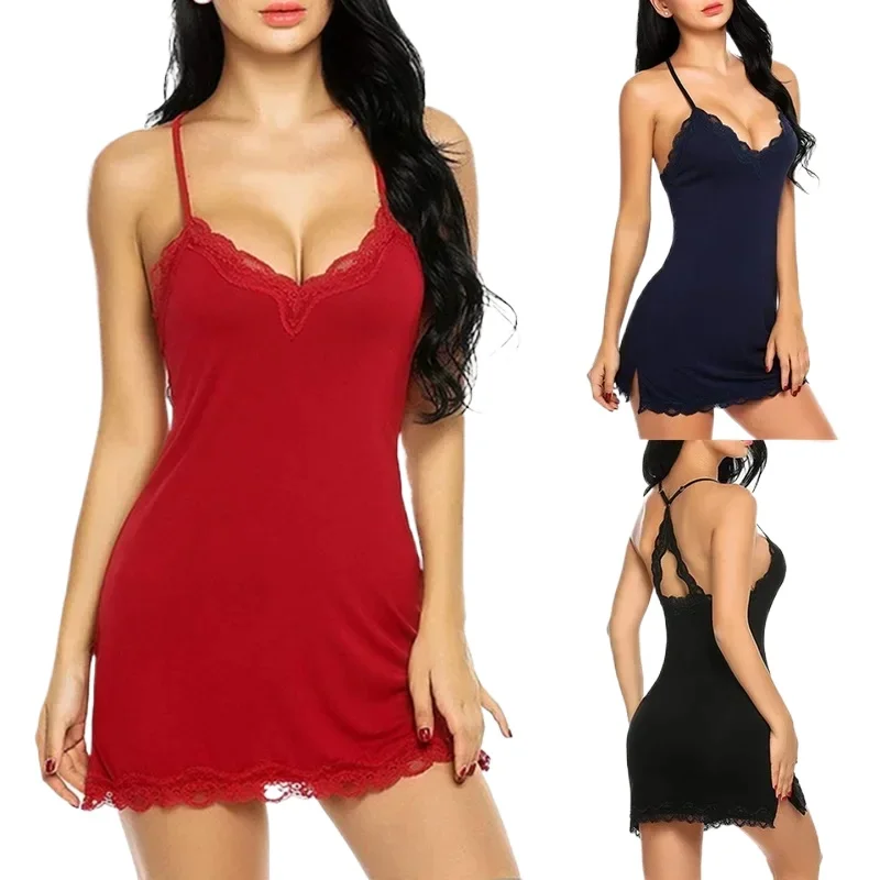 Thumbnail 2 - #42 Best Satin Nightgowns to Buy In 2026