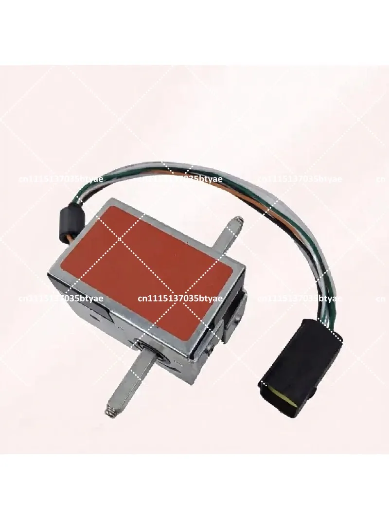 Little King Kong Electric Forklift Accelerator ET153 Forward and Back Switch Governor 24-48V