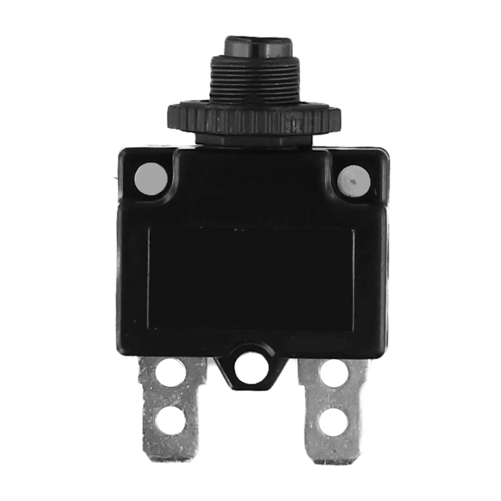 Electrical Equipment Safety Electric Tools Overload Protector For Air Compressors Withstand 6 Times Rated Current