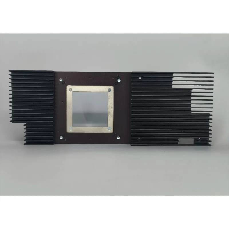 Full Set Integrated Liquid Cooling Heatsink for Reference GPU 2080Ti 2080 2080S 2070S Graphics Card Cooling Replacement Kit