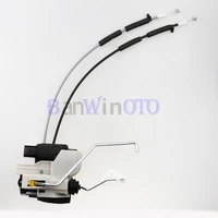 Módulo de bloqueo de puerta Central para coche, mecanismo de Motor compatible con Kia Picanto Morning 2012-2016, 81320-1Y030, 81310-1Y030