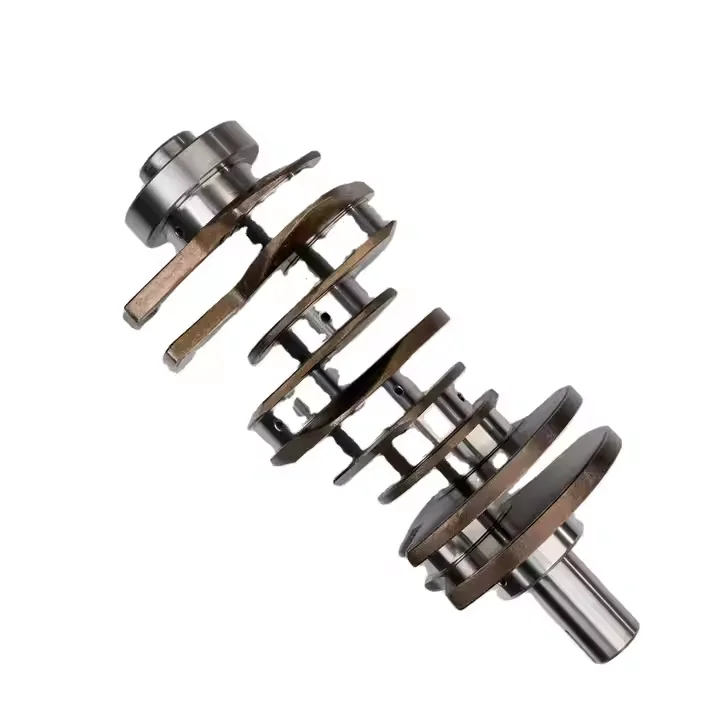 

Auto Parts Crankshaft For Jeep 3.0 Engine Crankshaft GRAND CHEROKEE Dodge Ram 1500 3.0L Engine Parts