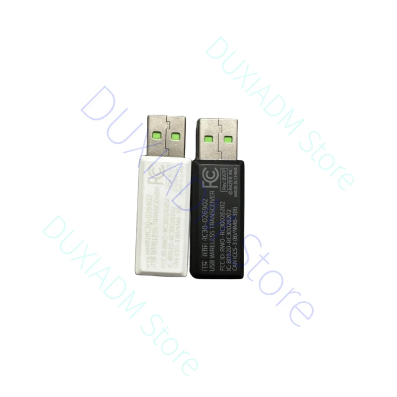 

for Razer Blackshark V2 Pro Wireless Headset RZ04-0322 Usb Wireless Transceiver
