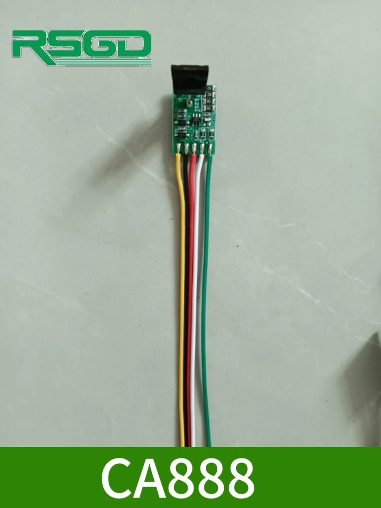 10 PCS CA-888 CA888 15-24 polegadas universal LCD placa de alimentação módulo de fonte de alimentação