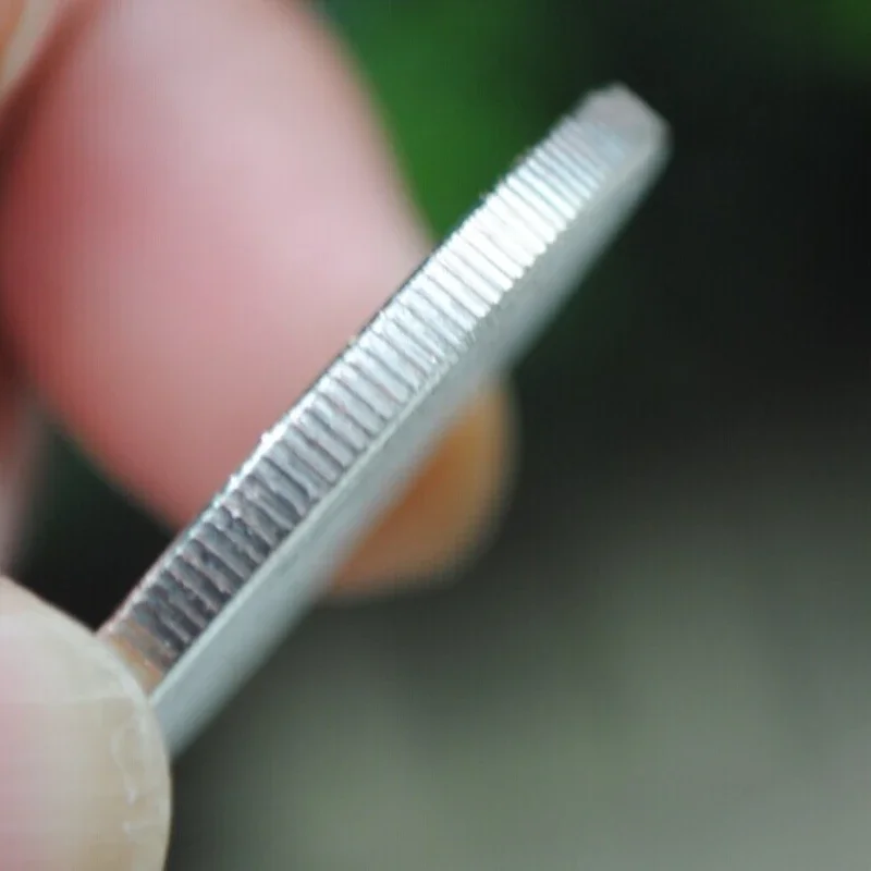 2014 عملة البيتكوين القابلة للجمع مطلية بالفضة عملات البيتكوين المشفرة تذكارية عملات التشفير المادية الحاضر #6