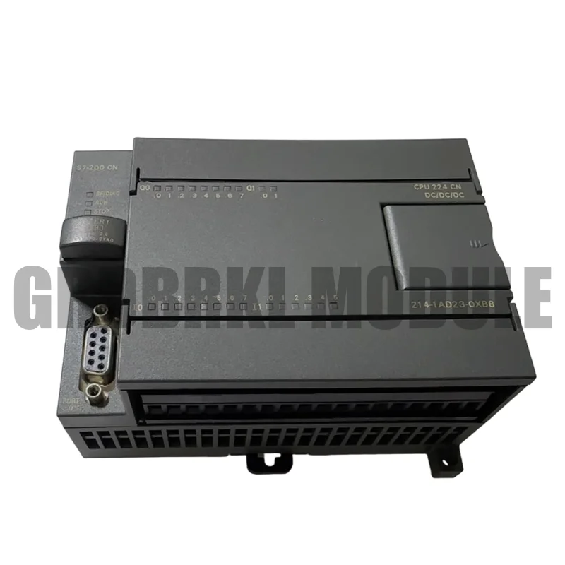 Новый оригинальный модуль ПЛК 6ES7214-1AD23-0XB0 6ES7 214-1AD23-0XB0
