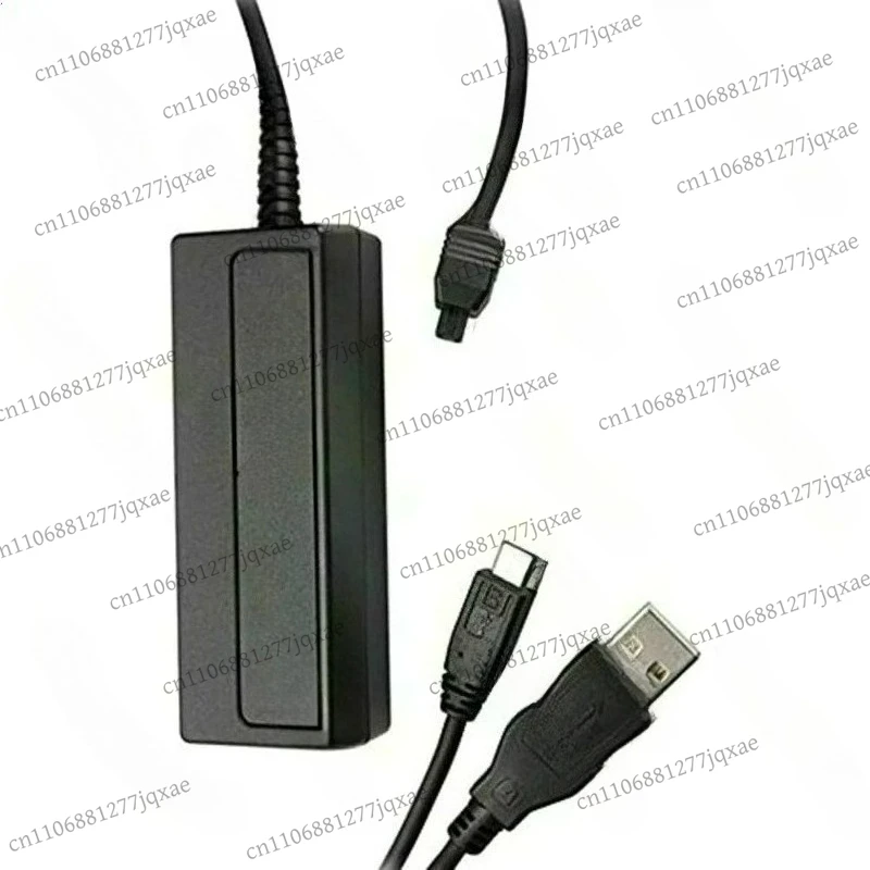 BCR2 Electronic Variable Speed Charger DN110 Electric Variable DI2 Power Supply Computer Connection Cable