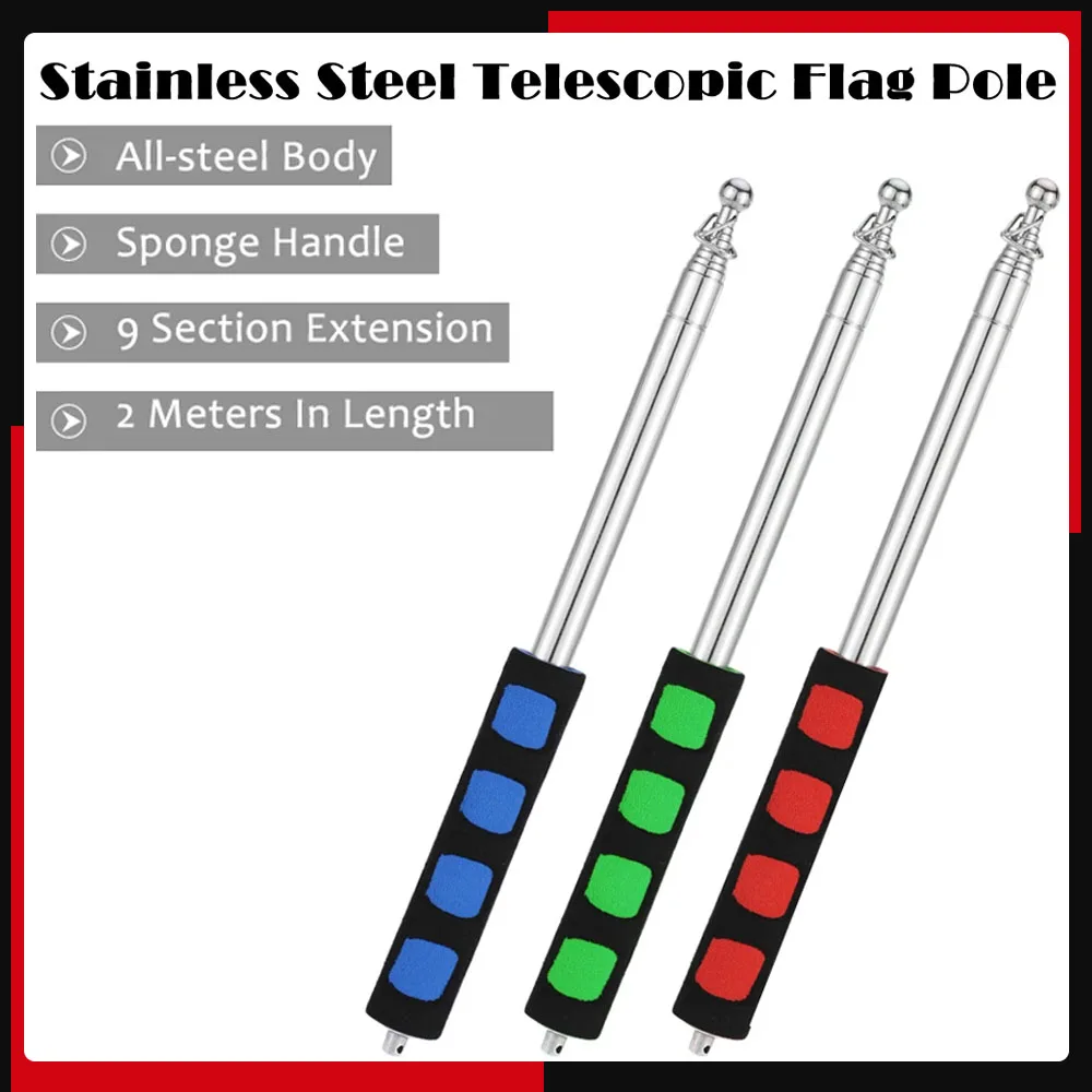 2 Meters Outdoor St…