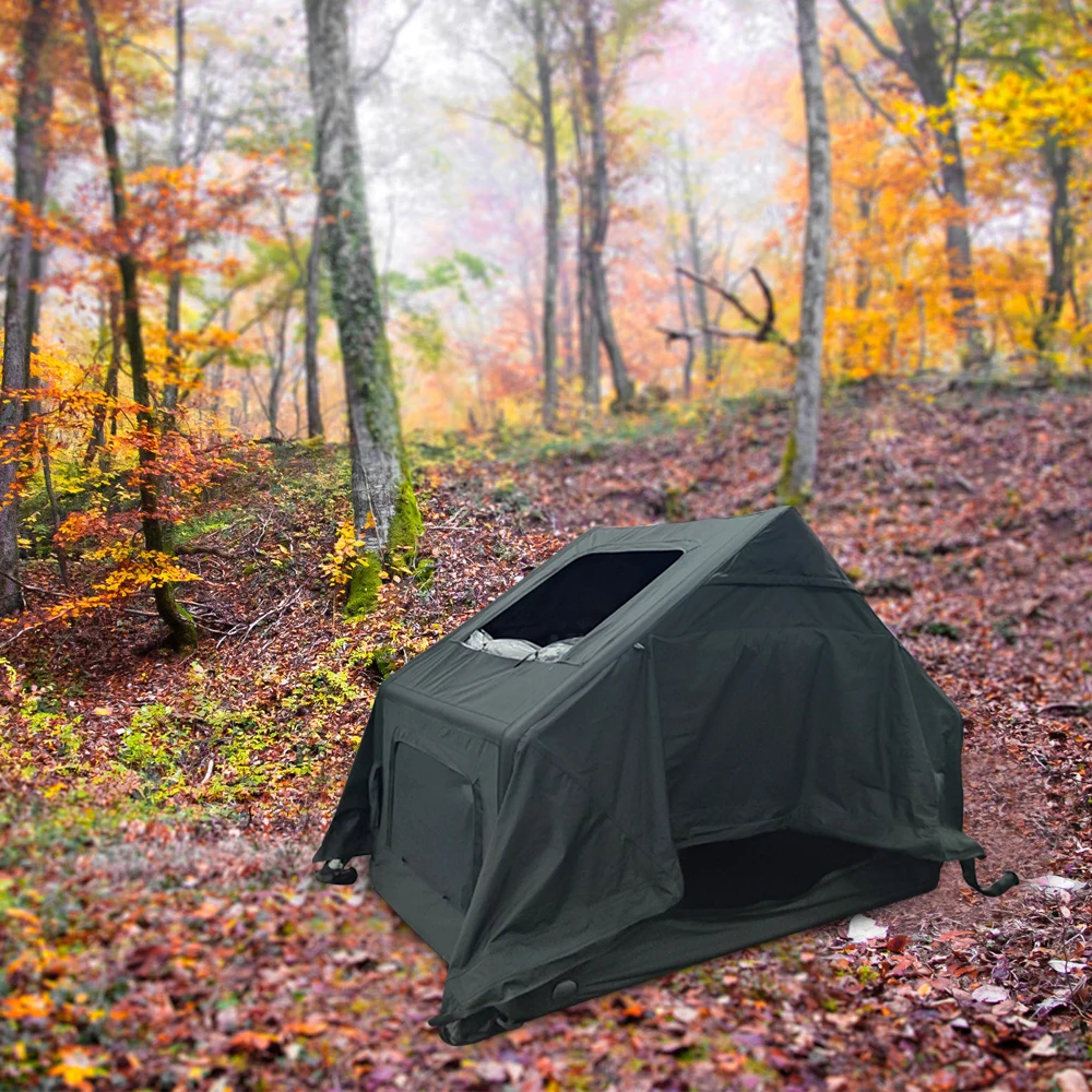

Best Slim Fold Out Adventure Kings Car Tents Inflatable Roof Top Tent Awning