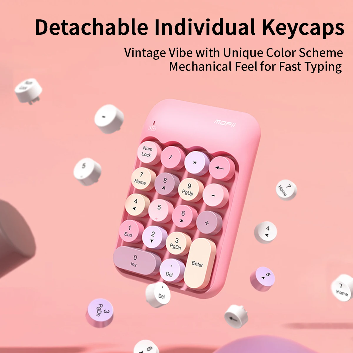 Thumbnail 3 - #18 Compare Numeric Keypads Before You Buy