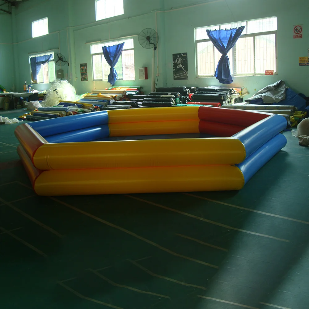 

Хит продаж: надувной бассейн для детей и взрослых, коммерческого и семейного использования, малого или большого размера, с возможностью индивидуальной настройки