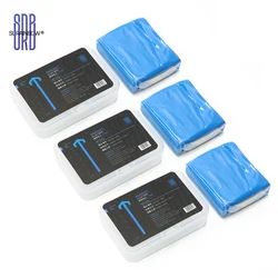 1-3Pcs Clay Bar Detailing Auto Car Clean Wash Cleaner Sludge Mud Remove Magic Blue Car Cleaning Car Brush Car Accessories