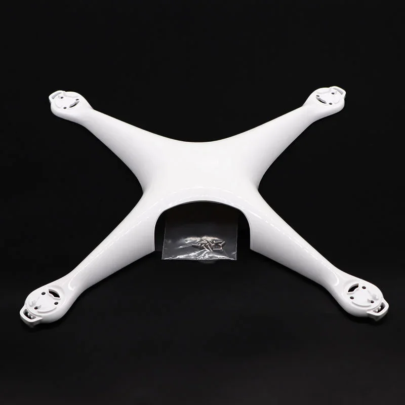 Repair Service Parts Body Shell Housing Landing Gear Legs Spare Cover Replacement for  Phantom 4 Pro