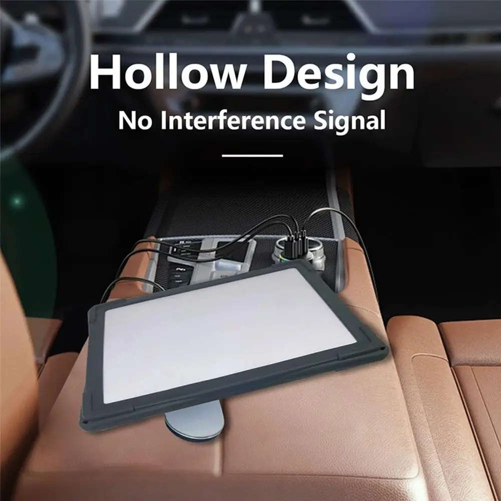 For Starlink Mini Satellite Antenna Silicone Case Anti Scratch Corner Protector Portable Shell For Starlink Mini accessories