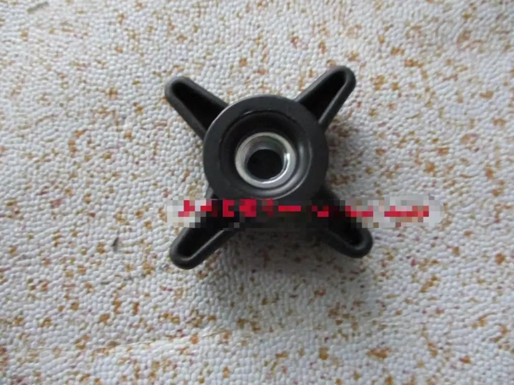 Yamaha Doppel zylinder Generator Luftfilter mutter ef12000 Luftfilter mutter ef13000te Luftfilter mutter eh65