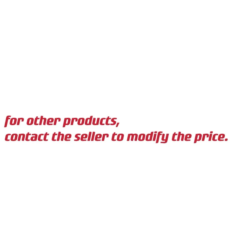 

Consulting products ( Contact The Seller To Place An Order, Otherwise The Shipment Will Not Be Made）