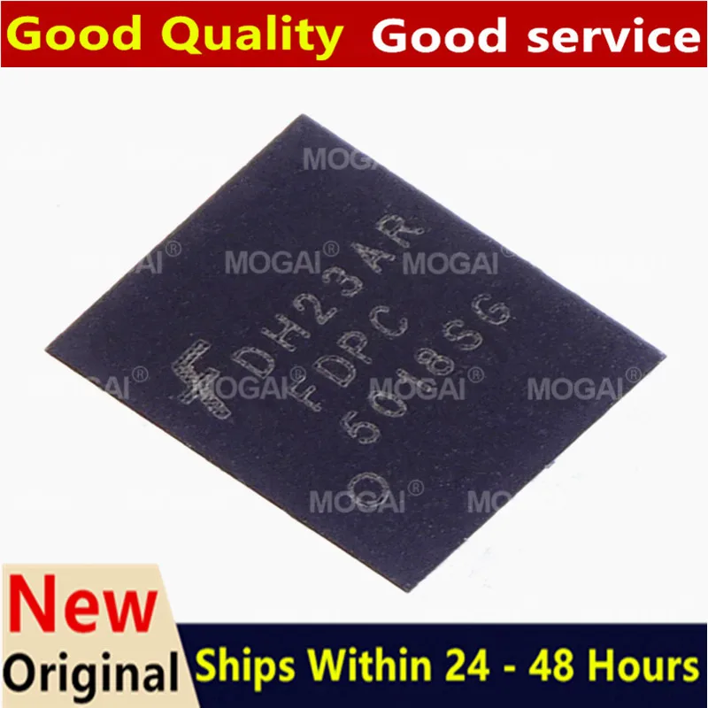 (2-5piece)100% New FDPC5018SG FDPC 5018SG QFN Chipset