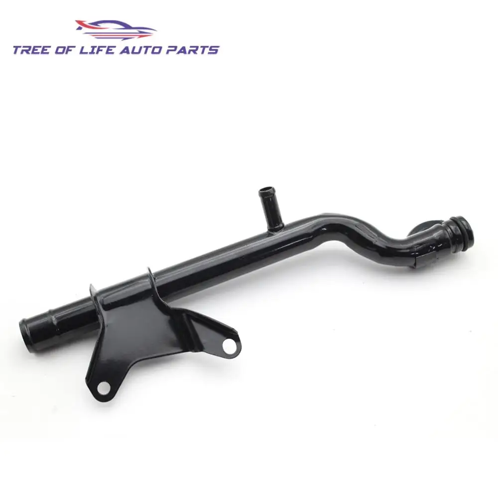 Heater Hose Outlet Tube For Ford Ranger T6 MK1 2.5L 16V 2012 2013 2014 2015 2016 2017 2018 AB39-8594-AB AB39-8594-AC 5225566