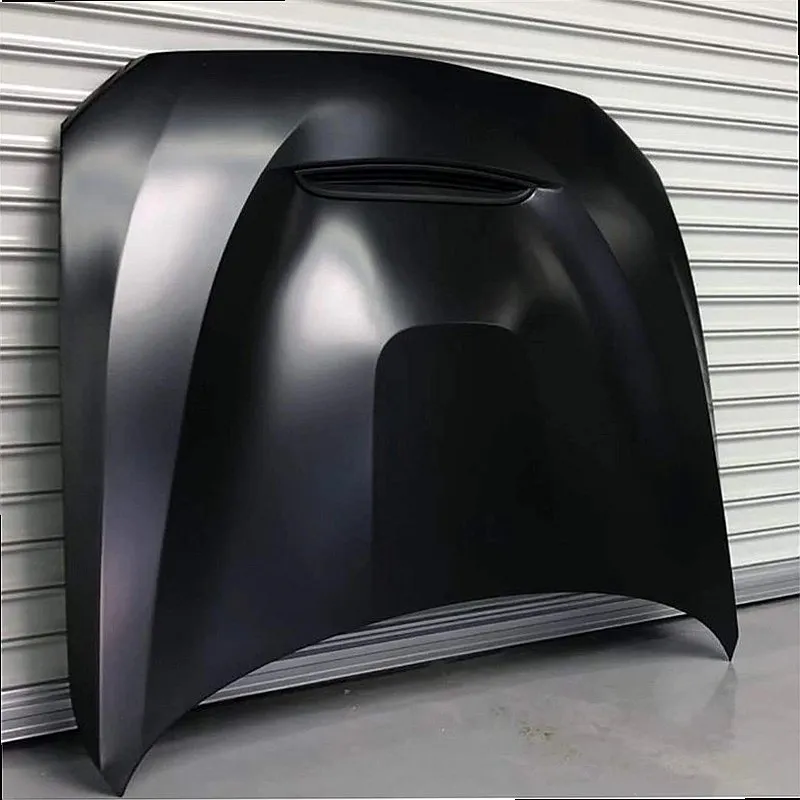 New Auto Accessories Car Hood for 1 Series F20 2012-2015 GTS CS Style Bolt-On